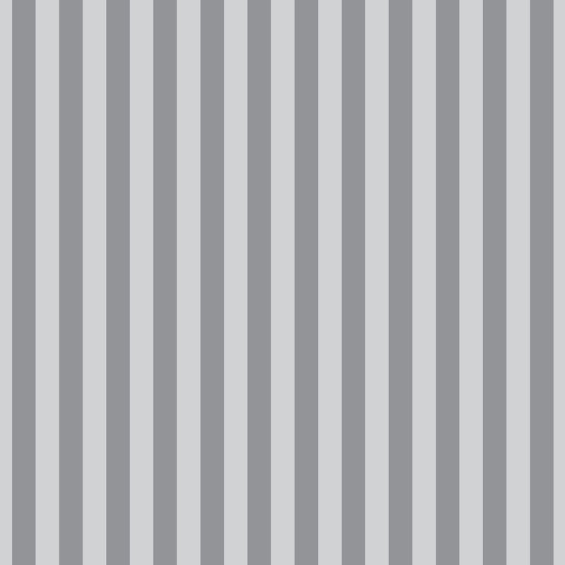 PRE - Order Tula Pink Graywork True Color - Tent Stripe PWTP069.FOG - Half Yard - October 2025 - Modern Fabric Shoppe