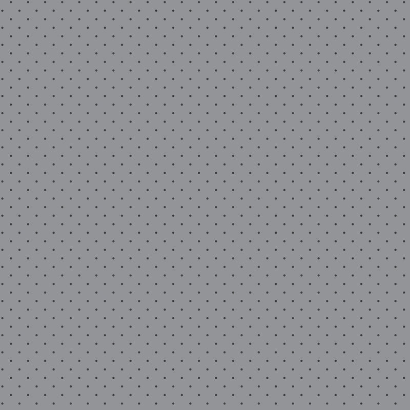 PRE - Order Tula Pink Graywork True Color - Tiny Dot PWTP185.SHADOW - Half Yard - October 2025 - Modern Fabric Shoppe