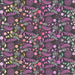 PRE - Order Tula Pink Prince Charming Deja Vu - Dandelion PWTP279.LICORICE - Half Yard - July 2026 - Modern Fabric Shoppe
