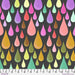 PRE - Order Tula Pink Prince Charming Deja Vu - Dew Drops PWTP275.LICORICE - Half Yard - July 2026 - Modern Fabric Shoppe