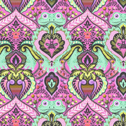 PRE - Order Tula Pink Prince Charming Deja Vu - Frog Prince PWTP274.GUMBALL - Half Yard - July 2026 - Modern Fabric Shoppe