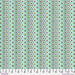 PRE - Order Tula Pink Prince Charming Deja Vu - Hex Box PWTP280.SWEETMINT - Half Yard - July 2026 - Modern Fabric Shoppe
