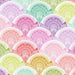 PRE - Order Tula Pink Prince Charming Deja Vu - Snail Scallop PWTP277.SUGARRUSH - Half Yard - July 2026 - Modern Fabric Shoppe