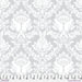PRE - ORDER Tula Pink True Colors 2025 - Ghost Bunny PWTP251.WHISPER - Half Yard - April 2025 - Modern Fabric Shoppe