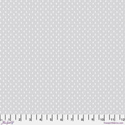 PRE - ORDER Tula Pink True Colors 2025 - Ghost Droplettes PWTP252.WHISPER - Half Yard - April 2025 - Modern Fabric Shoppe