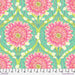 PRE-ORDER Tula Pink Untamed- Daisy and Confused PWTP236.MOONBEAM- Half Yard- October 2024 - Modern Fabric Shoppe