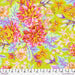 PRE-ORDER Tula Pink Untamed- Hello Dahlia PWTP234.MOONBEAM- Half Yard- October 2024 - Modern Fabric Shoppe