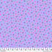 PRE-ORDER Tula Pink Untamed- Impending Bloom PWTP239.COSMIC- Half Yard- October 2024 - Modern Fabric Shoppe