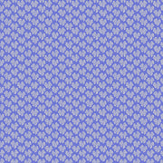 PRE-ORDER Under the Firefly Moon by Heather Bailey- Bitty Bows 91511-42 Blue - Half Yard- April 2027 - Modern Fabric Shoppe