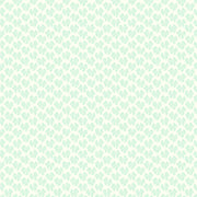 PRE-ORDER Under the Firefly Moon by Heather Bailey- Bitty Bows 91511-60 Sky - Half Yard- April 2027 - Modern Fabric Shoppe