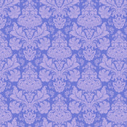 PRE-ORDER Under the Firefly Moon by Heather Bailey- Canterbury Trail 91510-82 Violet - Half Yard- April 2027 - Modern Fabric Shoppe