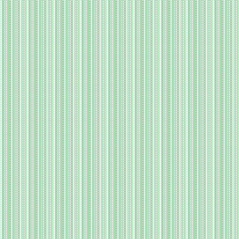 PRE-ORDER Under the Firefly Moon by Heather Bailey- Chase 91512-60 Sky - Half Yard- April 2027 - Modern Fabric Shoppe
