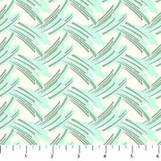 PRE-ORDER Under the Firefly Moon by Heather Bailey- Flash Tag 91514-60 Sky - Half Yard- April 2027 - Modern Fabric Shoppe