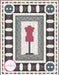PRE-ORDER Vogue Quilt Kit featuring Magic Makers by Cori Dantini- November 2024 - Modern Fabric Shoppe