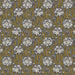 PRE - Order Wandering Eye by Kathy Doughty - Agapantha 91066 - 94 Neutral - Half Yard - March 2025 - Modern Fabric Shoppe