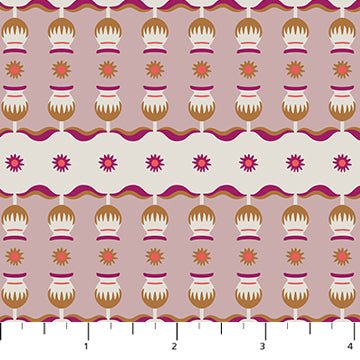 PRE - Order Wandering Eye by Kathy Doughty - Gumnut 91072 - 28 Warm - Half Yard - March 2025 - Modern Fabric Shoppe