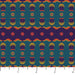 PRE - Order Wandering Eye by Kathy Doughty - Gumnut 91072 - 68 Cool - Half Yard - March 2025 - Modern Fabric Shoppe