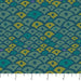 PRE - Order Wandering Eye by Kathy Doughty - Palm Bark 91070 - 68 Cool - Half Yard - March 2025 - Modern Fabric Shoppe