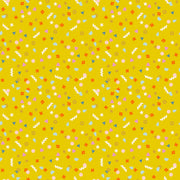 PRE - ORDER Washi Plus by Rashida Coleman Hale - Goldenhour RS1105 12 - Half Yard - August 2025 - Modern Fabric Shoppe