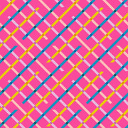 PRE - ORDER Washi Plus by Rashida Coleman Hale - Playful RS1104 13 - Half Yard - August 2025 - Modern Fabric Shoppe