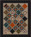 PRE - Order West Salem Quilt Kit featuring Chain Mail by Rachel Hauer - May 2026 - Modern Fabric Shoppe