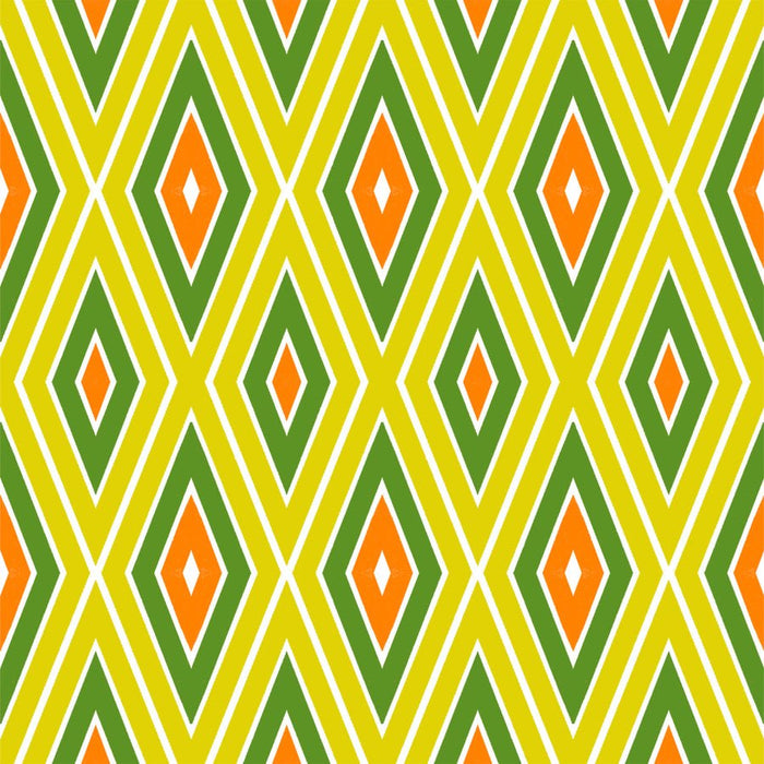 PRE - Order What the Bird said by Cori Dantini - Games We Play PWCD157.XMULTI - Half Yard - January 2026 - Modern Fabric Shoppe