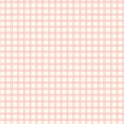 PRE - ORDER Winnie the Pooh - Baby for Riley Blake Designs - Pink Plaid C18593 PINK - Half Yard - December 2026 - Modern Fabric Shoppe