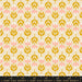 PRE - ORDER Woodland Park by Rashida Coleman Hale - Parchment RS1084 11 - Half Yard - January 2025 - Modern Fabric Shoppe