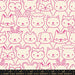 PRE - ORDER Woodland Park by Rashida Coleman Hale - Raspberry RS1082 13 - Half Yard - January 2025 - Modern Fabric Shoppe