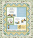 PRE - Order Wrapped in Love Quilt Kit featuring Winnie the Pooh from Riley Blake - November 2025 - Modern Fabric Shoppe