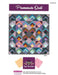 Promenade Quilt Pattern ONLY by Anna Maria - Modern Fabric Shoppe