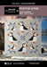Puffin Star Quilt Pattern By Art East Quilting Co. - Modern Fabric Shoppe