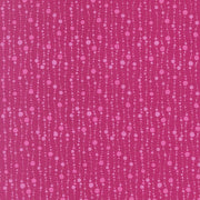Reef by Kate Spain - Reef Bubbles 27347 17 Magenta - Half Yard - November 2025 - Modern Fabric Shoppe