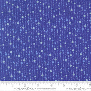 Reef by Kate Spain - Reef Bubbles 27347 19 Ocean - Half Yard - November 2025 - Modern Fabric Shoppe