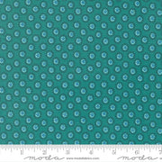 Reef by Kate Spain - Sand Dollar 27348 22 Horizon - Half Yard - November 2025 - Modern Fabric Shoppe
