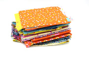 Scrap Bag 1- Washi- Rashide Coleman-Hall - Modern Fabric Shoppe