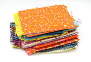 Scrap Bag 1- Washi- Rashide Coleman-Hall - Modern Fabric Shoppe
