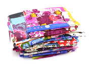 Scrap Bag 10- Glow Garden- Sarah Watts - Modern Fabric Shoppe