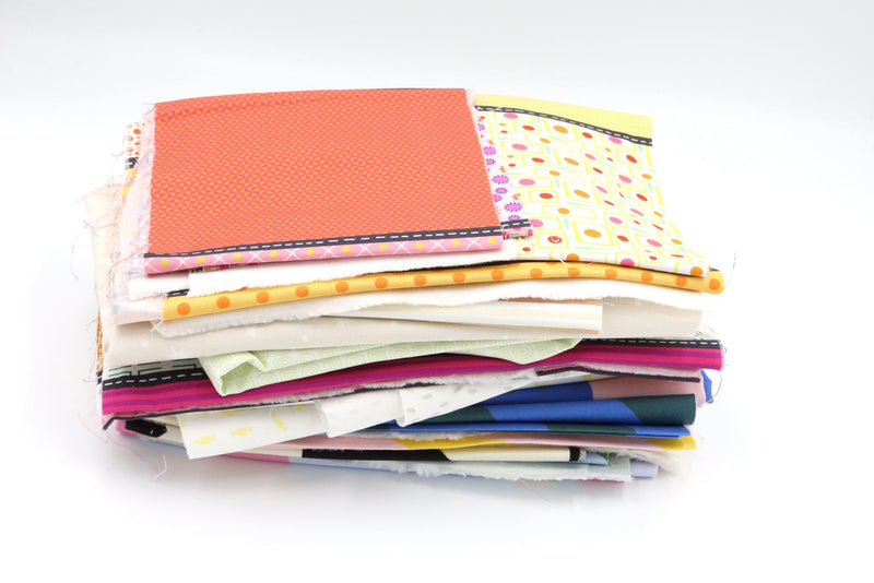 Scrap Bag 11- Moda Miscellaneous - Modern Fabric Shoppe