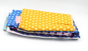 Scrap Bag 12- Kaffe Spot A - Modern Fabric Shoppe
