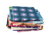 Scrap Bag 12- Ruby Star Miscellaneous - Modern Fabric Shoppe