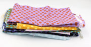 Scrap Bag 13- Kaffe Spot B - Modern Fabric Shoppe