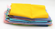 Scrap Bag 14- Kaffe Shot Cotton A - Modern Fabric Shoppe