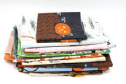 Scrap Bag 15- Charley Harper - Modern Fabric Shoppe