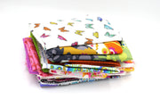 Scrap Bag 16- Alison Glass - Modern Fabric Shoppe