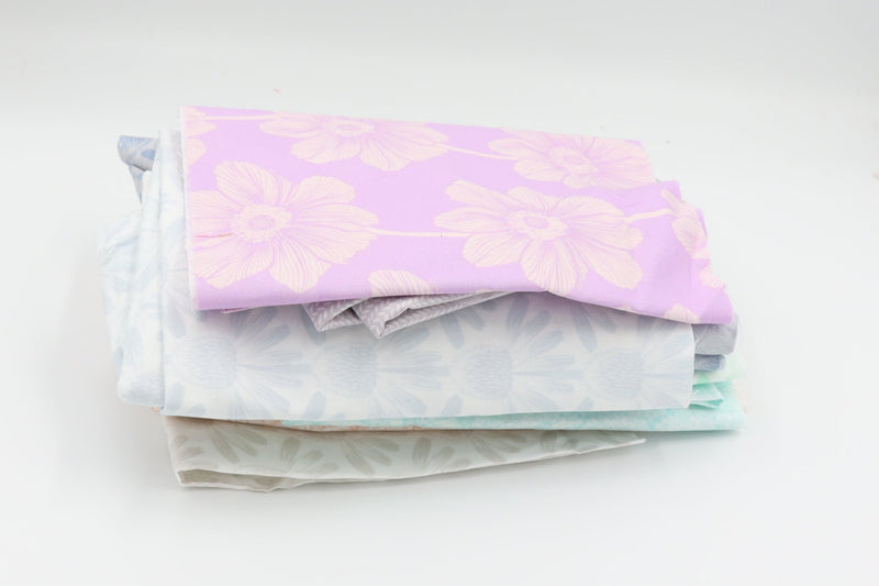 Scrap Bag 21- Anna Maria- Indelible - Modern Fabric Shoppe