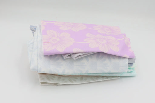 Scrap Bag 21- Anna Maria- Indelible - Modern Fabric Shoppe