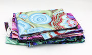 Scrap Bag 3- Kaffe Agate - Modern Fabric Shoppe
