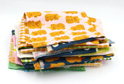 Scrap Bag 3- Kimberly Kight- Egg & Friends - Modern Fabric Shoppe
