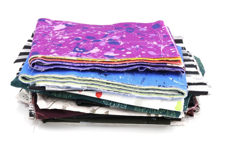 Scrap Bag 4- Guicy Guice - Modern Fabric Shoppe